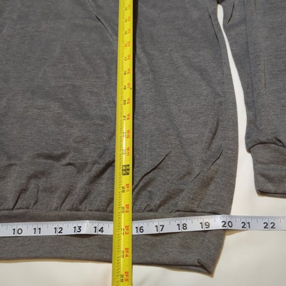 Casper American Airlines First Business Class Pajamas & Slippers New L/XL - Picture 8 of 13